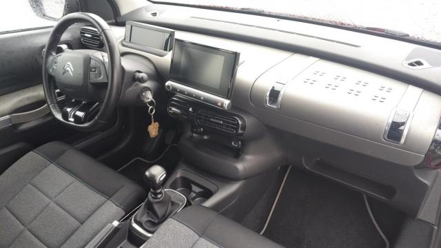 Citroen C4 Cactus image 6