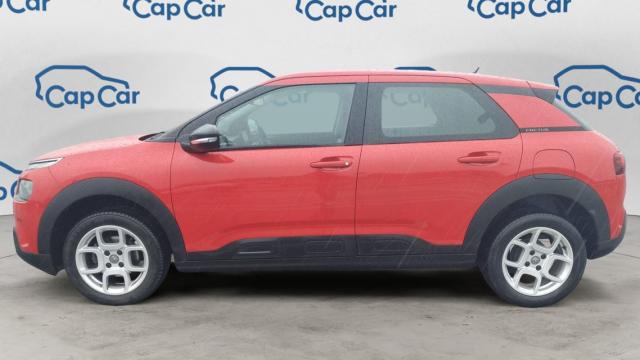 Citroen C4 Cactus image 3
