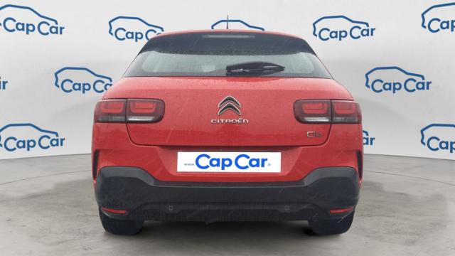 Citroen C4 Cactus image 9