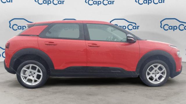 Citroen C4 Cactus image 5