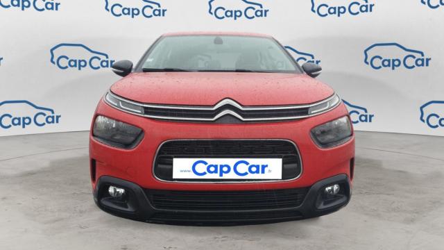 Citroen C4 Cactus image 1