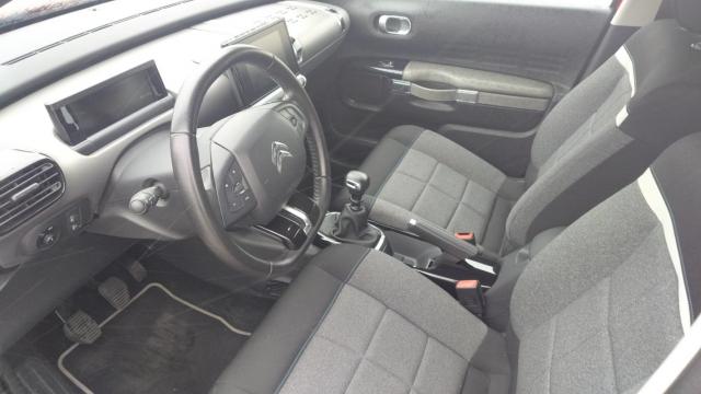 Citroen C4 Cactus image 7