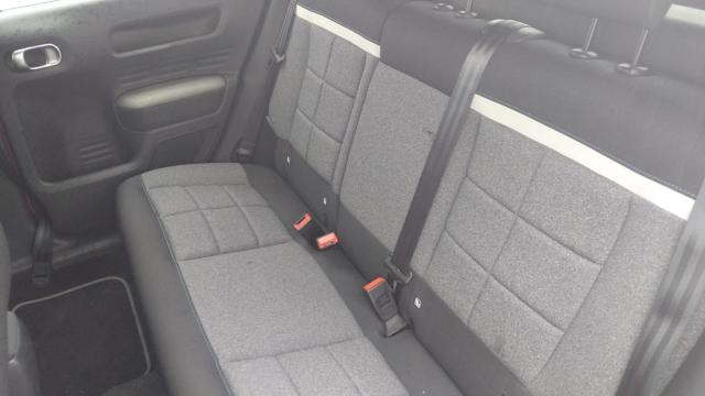 Citroen C4 Cactus image 2