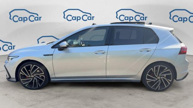Volkswagen Golf image 9