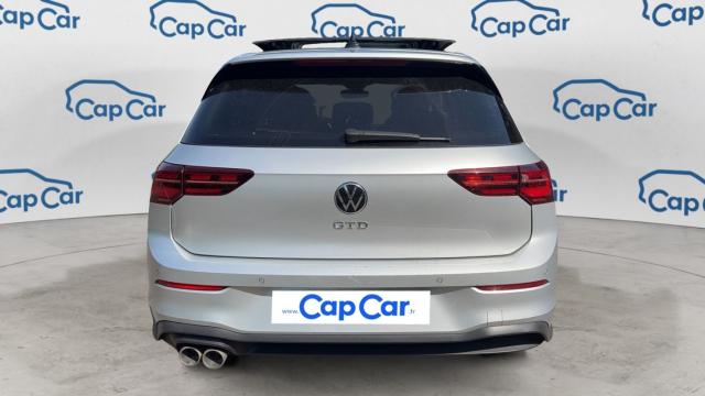 Volkswagen Golf image 2