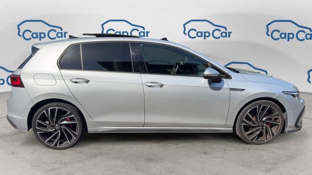 Volkswagen Golf image 1
