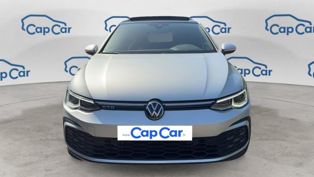 Volkswagen Golf image 4