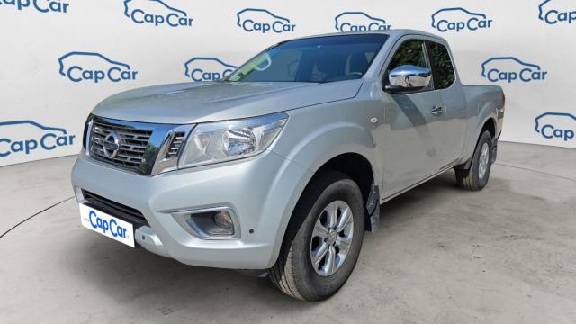 Nissan Navara Np300 2.3 Dci 163 King Cab Optima