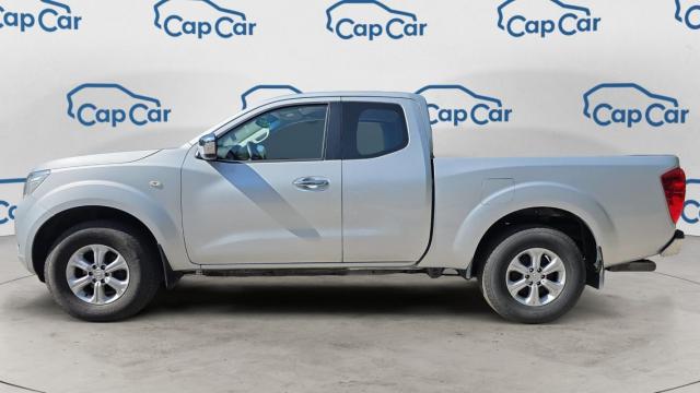 Nissan Navara image 5