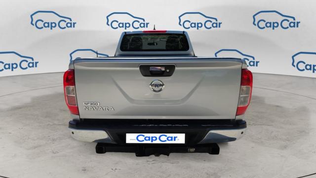 Nissan Navara image 6