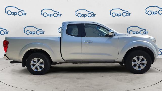 Nissan Navara image 4