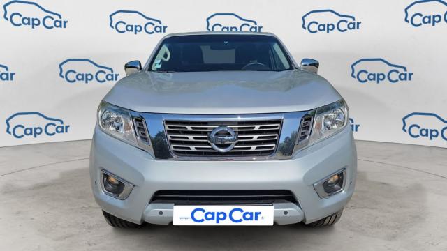 Nissan Navara image 2