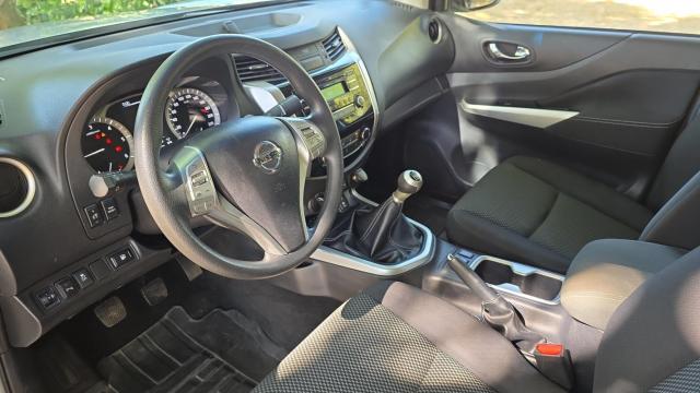 Nissan Navara image 3