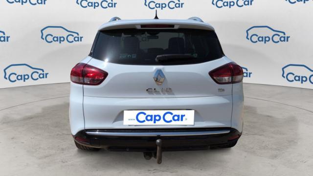 Renault Clio Estate image 8