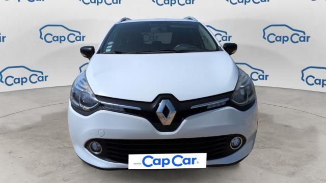 Renault Clio Estate image 3