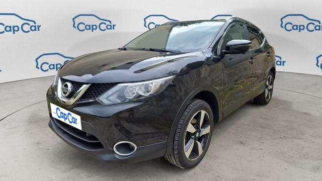 Nissan Qashqai 1.5 Dci 110 N-Connecta