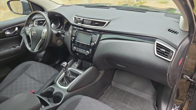 Nissan Qashqai image 3