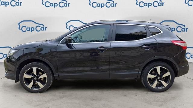 Nissan Qashqai image 7