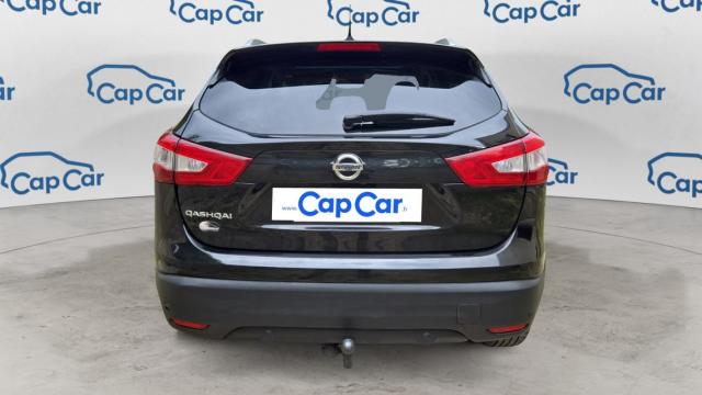 Nissan Qashqai image 5