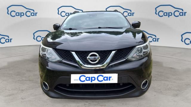 Nissan Qashqai image 2