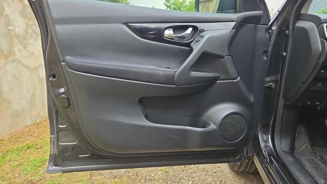 Nissan Qashqai image 8
