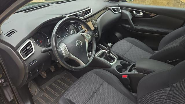 Nissan Qashqai image 4