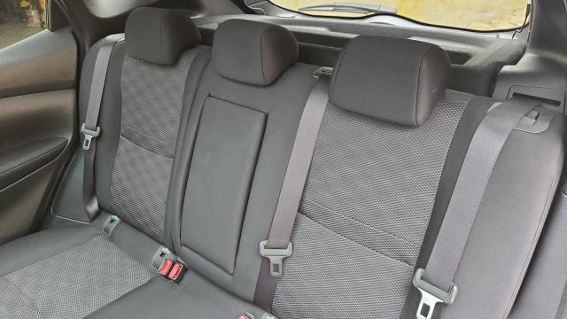 Nissan Qashqai image 9