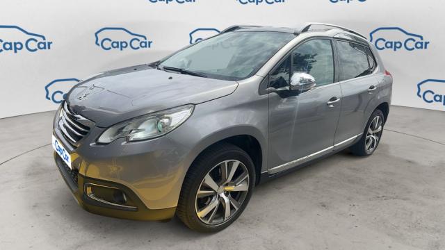 Peugeot 2008 1.2 Puretech 110 Feline