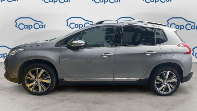 Peugeot 2008 image 7