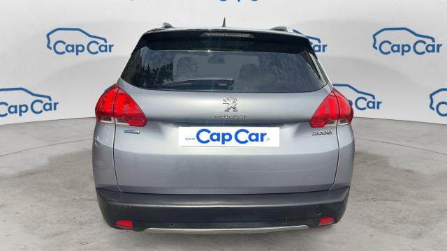 Peugeot 2008 image 5