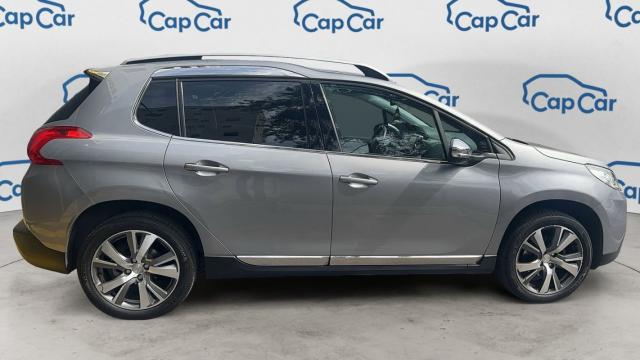 Peugeot 2008 image 1