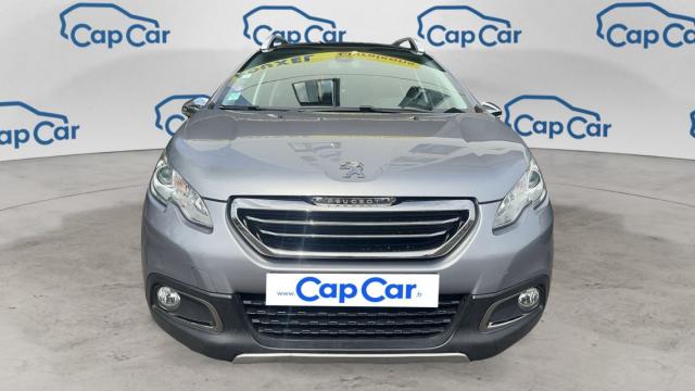 Peugeot 2008 image 3