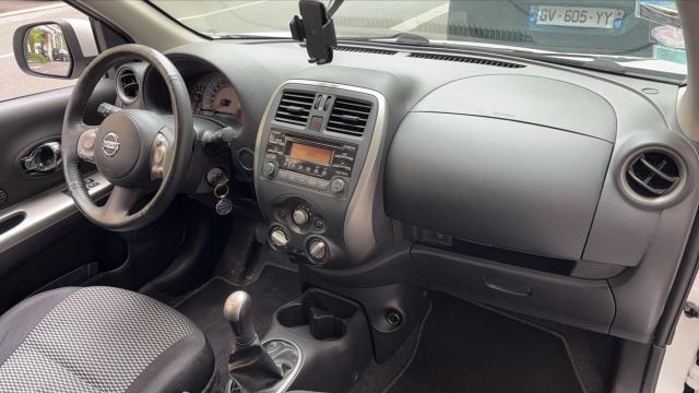 Nissan Micra image 3