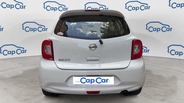 Nissan Micra image 9