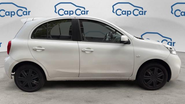 Nissan Micra image 6