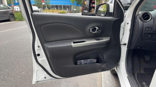 Nissan Micra image 4