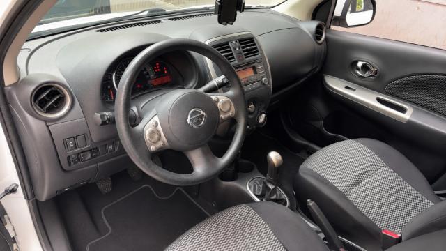 Nissan Micra image 7