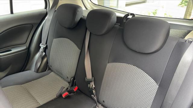 Nissan Micra image 5