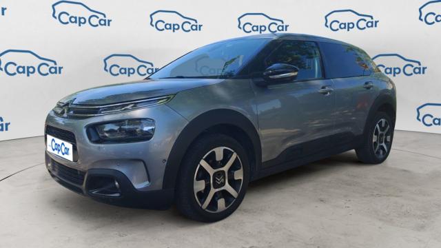 Citroen C4 Cactus 1.2 Puretech 110 Shine