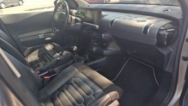 Citroen C4 Cactus image 9