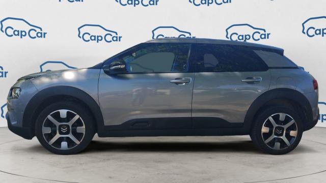 Citroen C4 Cactus image 5