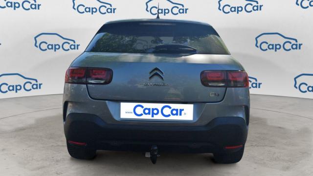 Citroen C4 Cactus image 2