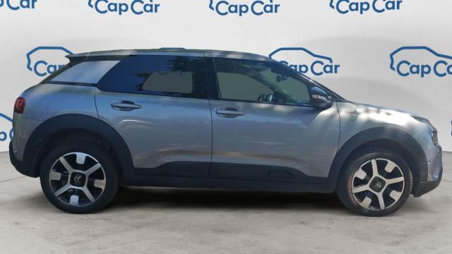 Citroen C4 Cactus image 7