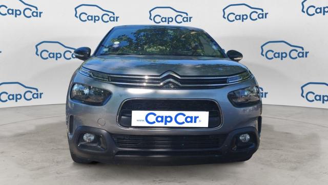 Citroen C4 Cactus image 8