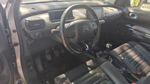 Citroen C4 Cactus image 6