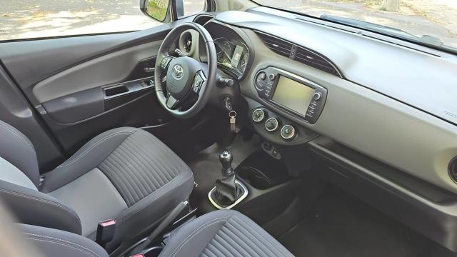 Toyota Yaris image 7