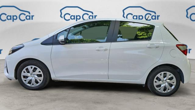 Toyota Yaris image 6