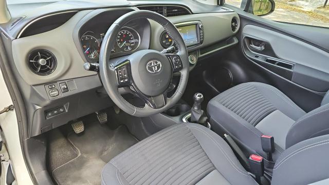 Toyota Yaris image 9