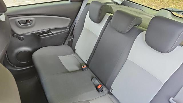 Toyota Yaris image 1