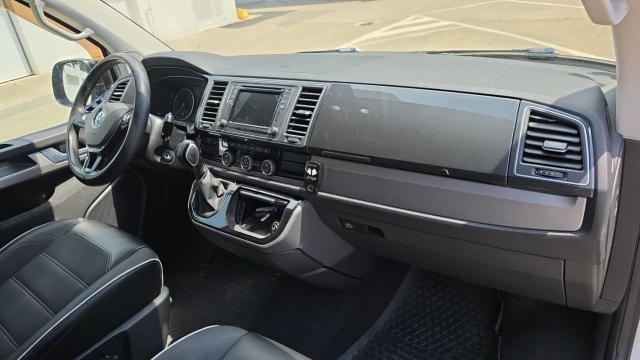Volkswagen Multivan image 4